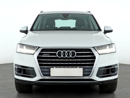 Audi Q7, 2016 - pohled č. 2
