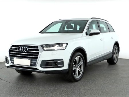 Audi Q7, 2016 - pohled č. 3