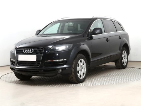 Audi Q7, 2006 - pohled č. 3