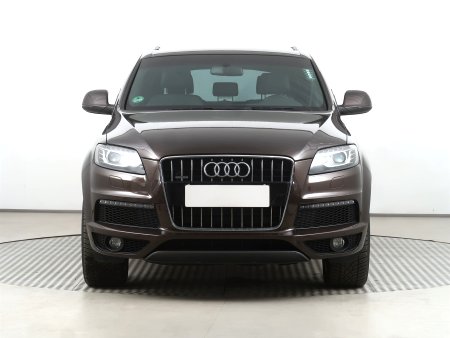 Audi Q7, 2015 - pohled č. 2