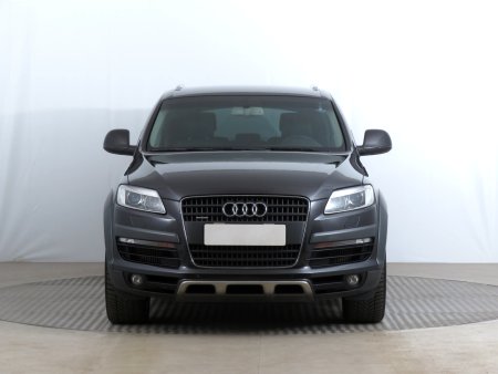 Audi Q7, 2007 - pohled č. 2