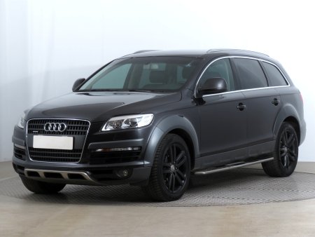 Audi Q7, 2007 - pohled č. 3
