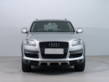 Audi Q7, 2007 - pohled č. 2