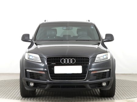 Audi Q7, 2008 - pohled č. 2
