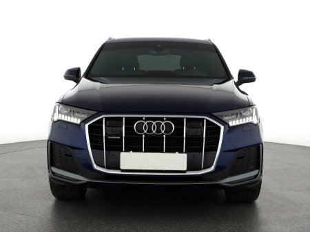 Audi Q7, 2022 - pohled č. 2