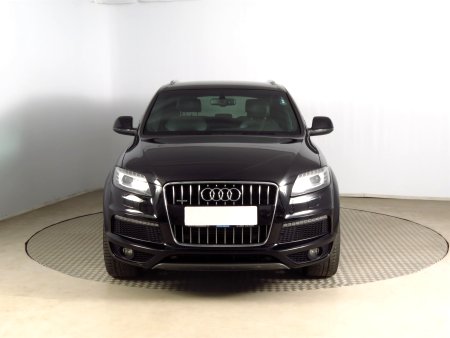 Audi Q7, 2010 - pohled č. 2