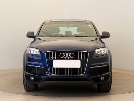 Audi Q7, 2015 - pohled č. 2
