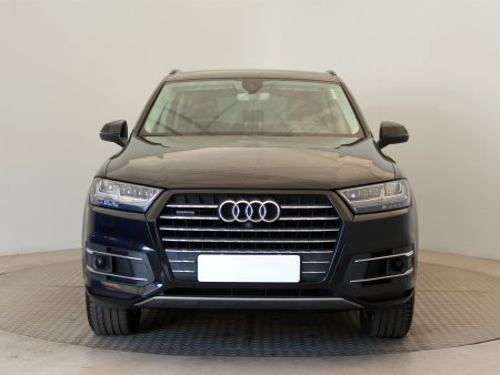 Audi Q7, 2015 - pohled č. 2