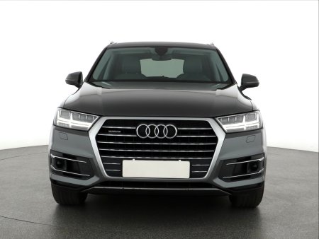 Audi Q7, 2018 - pohled č. 2