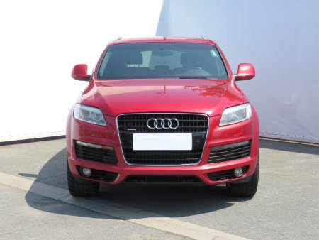 Audi Q7, 2008 - pohled č. 2