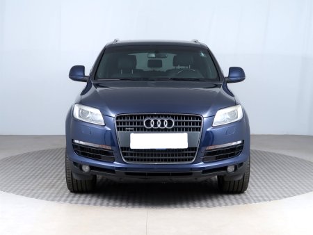Audi Q7, 2008 - pohled č. 2