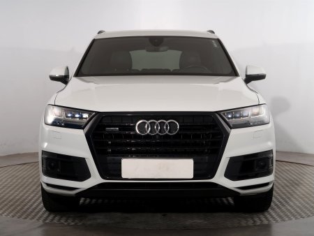 Audi Q7, 2019 - pohled č. 2