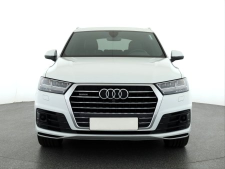Audi Q7, 2016 - pohled č. 2
