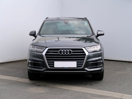 Audi Q7, 2016 - pohled č. 2