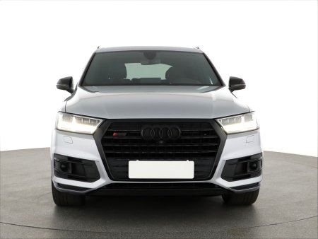 Audi Q7, 2016 - pohled č. 2