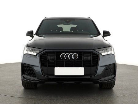 Audi Q7, 2022 - pohled č. 2