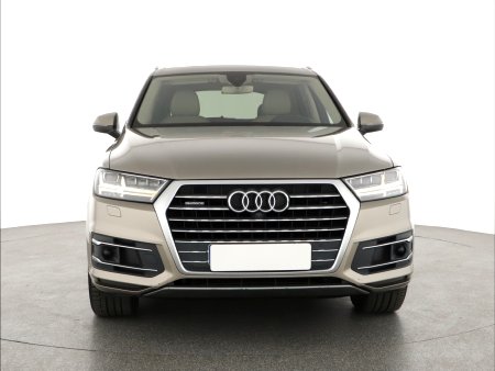 Audi Q7, 2015 - pohled č. 2