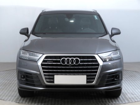 Audi Q7, 2018 - pohled č. 2