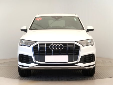 Audi Q7, 2021 - pohled č. 2