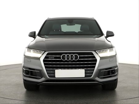 Audi Q7, 2016 - pohled č. 2