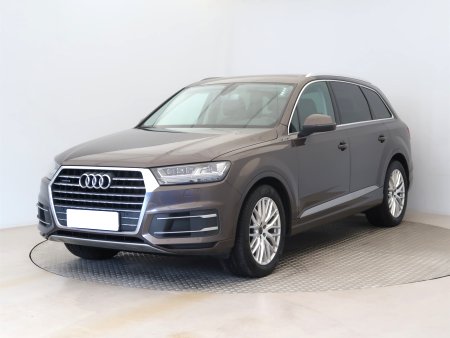 Audi Q7, 2016 - pohled č. 3