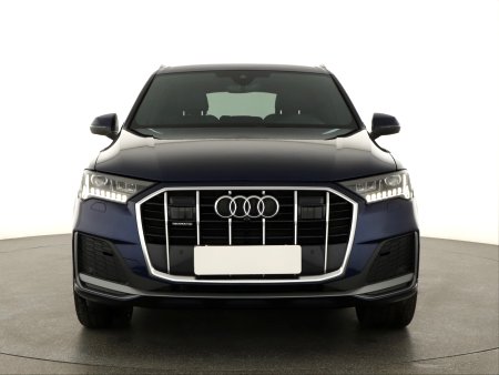 Audi Q7, 2023 - pohled č. 2