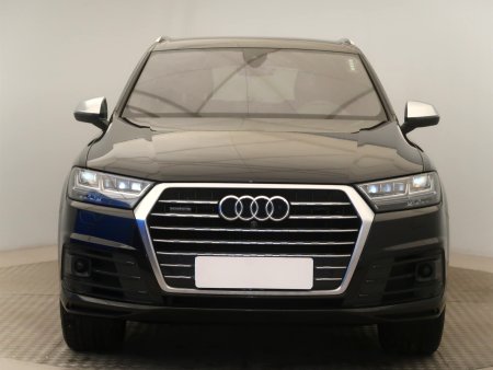 Audi Q7, 2016 - pohled č. 2
