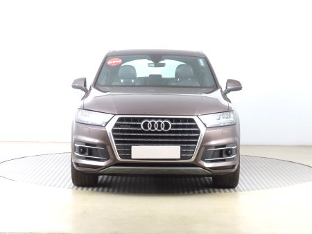 Audi Q7, 2017 - pohled č. 2
