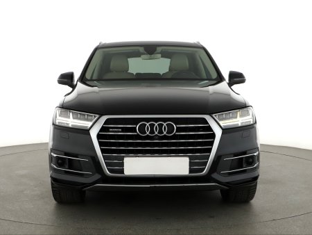 Audi Q7, 2016 - pohled č. 2
