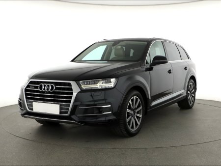 Audi Q7, 2016 - pohled č. 3