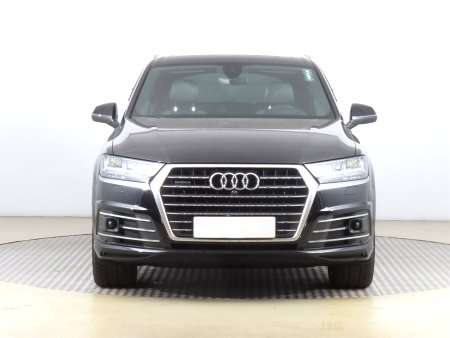 Audi Q7, 2016 - pohled č. 2
