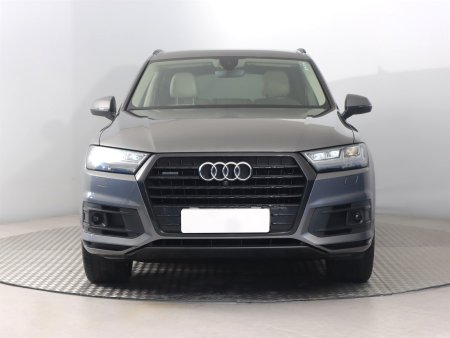 Audi Q7, 2017 - pohled č. 2