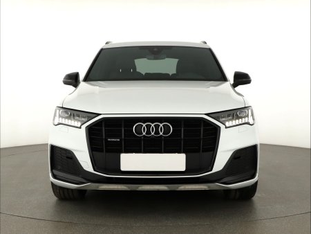 Audi Q7, 2023 - pohled č. 2