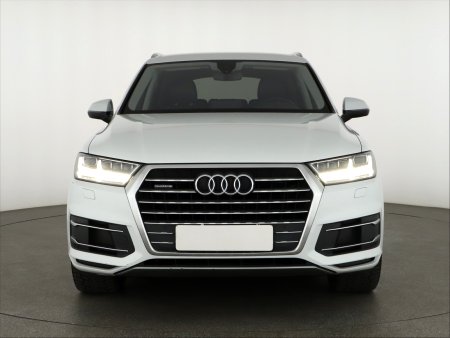 Audi Q7, 2017 - pohled č. 2