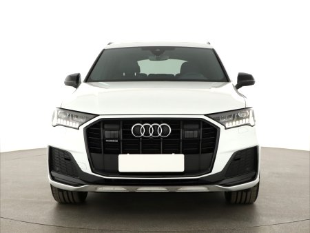 Audi Q7, 2023 - pohled č. 2