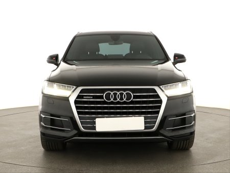 Audi Q7, 2016 - pohled č. 2