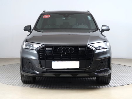 Audi Q7, 2023 - pohled č. 2