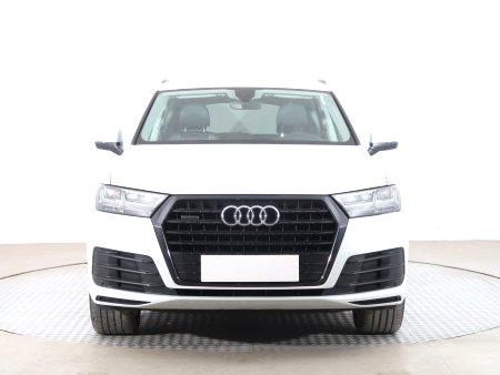 Audi Q7, 2016 - pohled č. 2