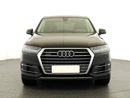 Audi Q7, 2017 - pohled č. 2
