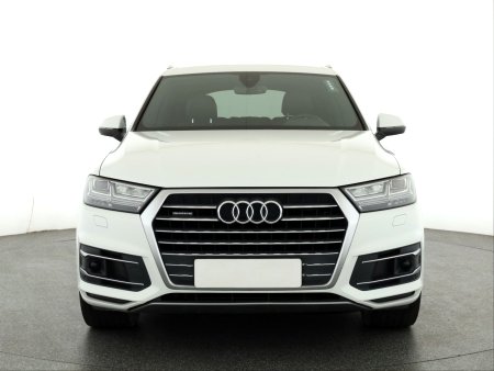 Audi Q7, 2015 - pohled č. 2