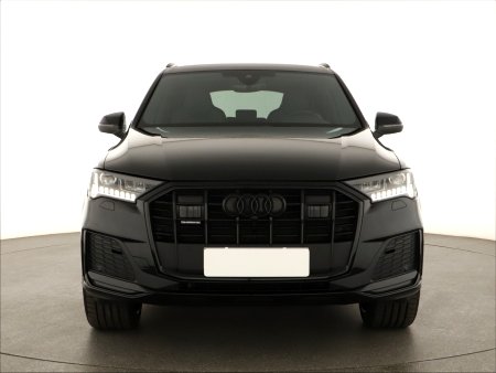 Audi Q7, 2023 - pohled č. 2