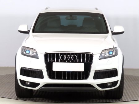 Audi Q7, 2015 - pohled č. 2