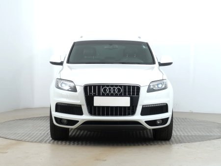 Audi Q7, 2014 - pohled č. 2