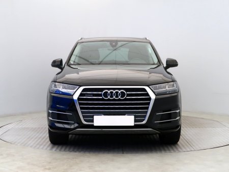 Audi Q7, 2017 - pohled č. 2