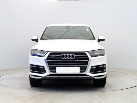 Audi Q7, 2019 - pohled č. 2