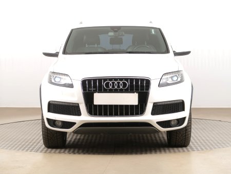 Audi Q7, 2011 - pohled č. 2
