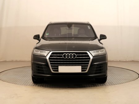 Audi Q7, 2016 - pohled č. 2