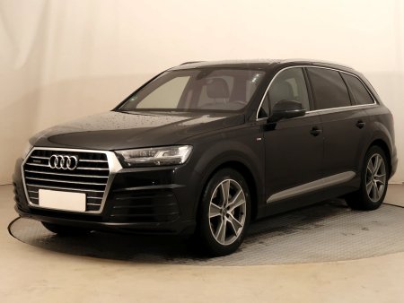 Audi Q7, 2016 - pohled č. 3