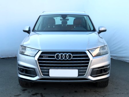 Audi Q7, 2016 - pohled č. 2
