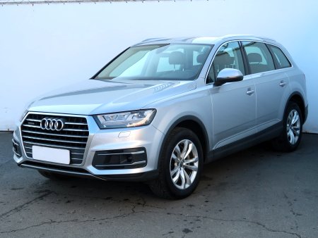 Audi Q7, 2016 - pohled č. 3